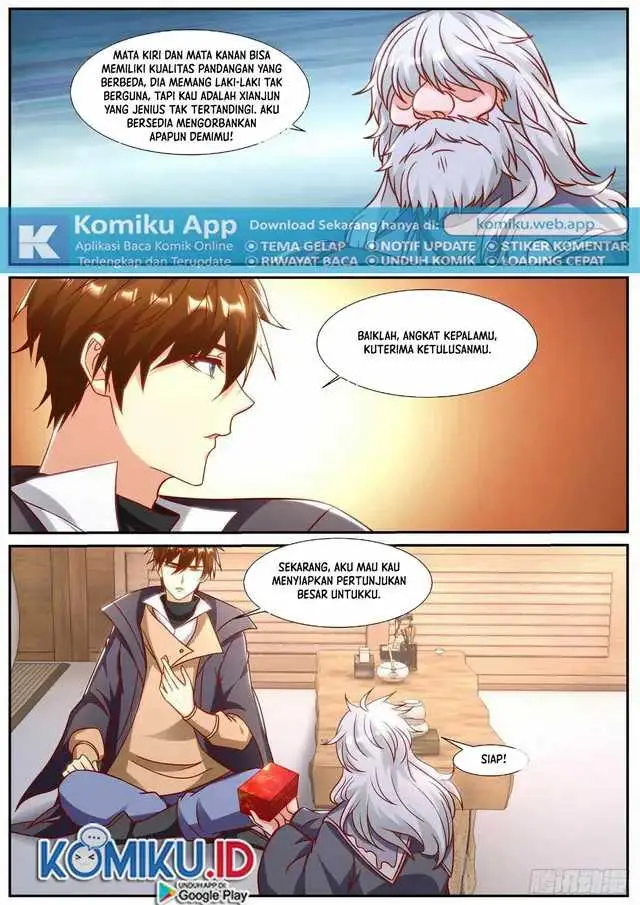 image-komik-rebirth-of-the-urban-immortal-cultivator-chapter-902-5/12