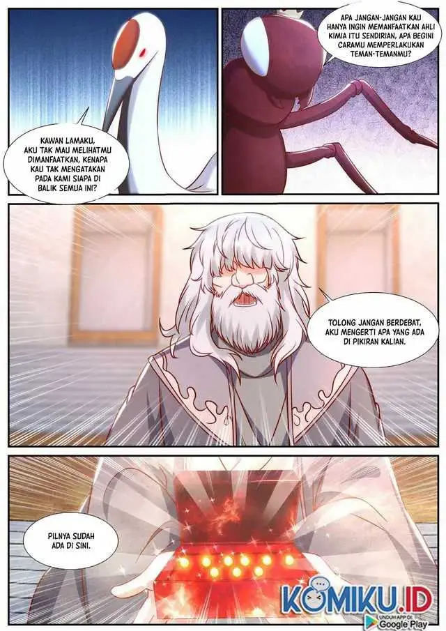 image-komik-rebirth-of-the-urban-immortal-cultivator-chapter-902-7/12