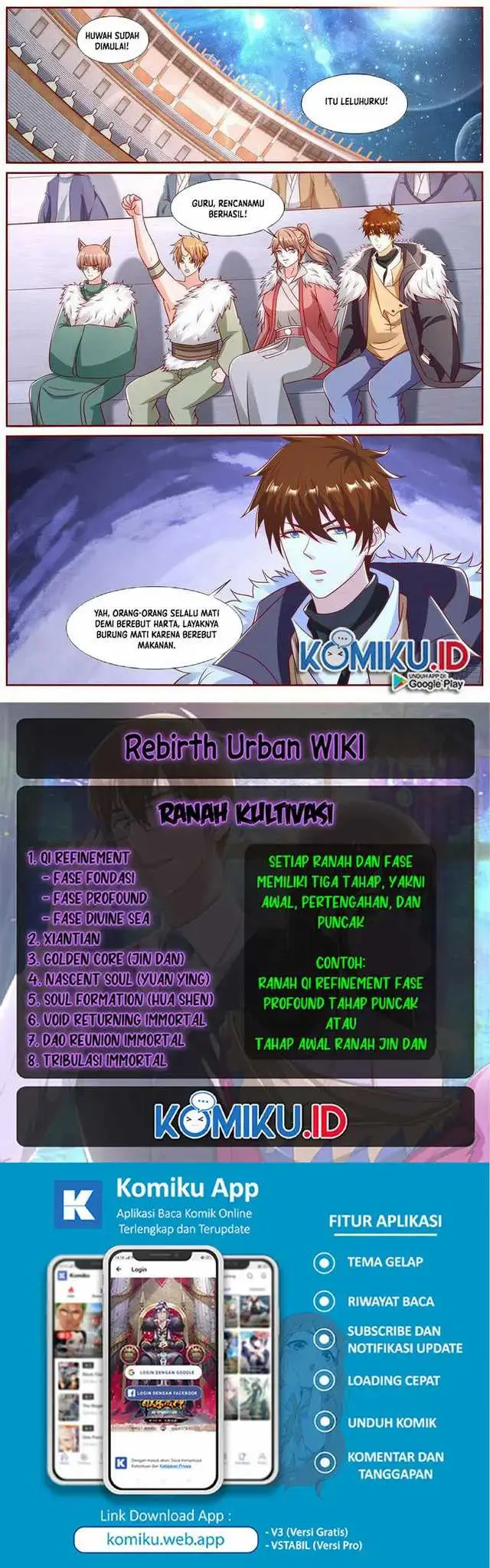 image-komik-rebirth-of-the-urban-immortal-cultivator-chapter-902-11/12