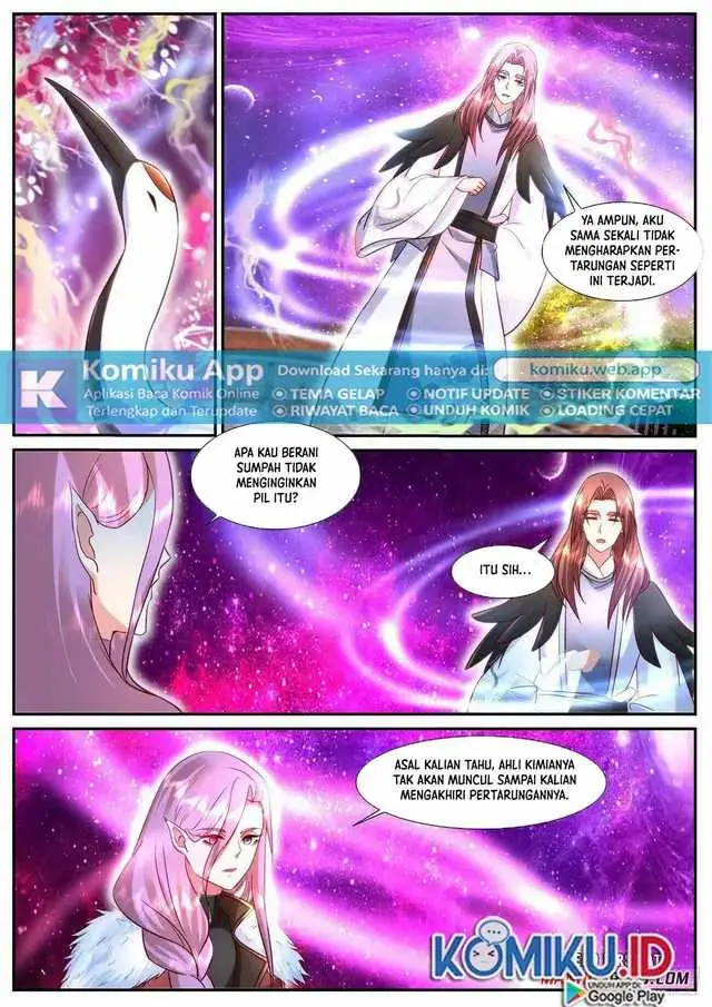 image-komik-rebirth-of-the-urban-immortal-cultivator-chapter-903-2/12