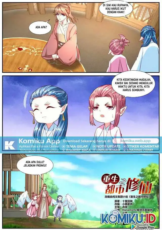 image-komik-rebirth-of-the-urban-immortal-cultivator-chapter-906-1/12