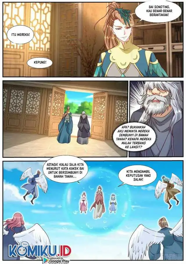image-komik-rebirth-of-the-urban-immortal-cultivator-chapter-906-5/12
