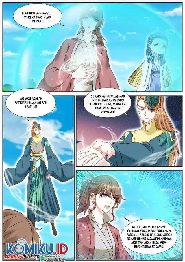 image-komik-rebirth-of-the-urban-immortal-cultivator-chapter-906-6/12