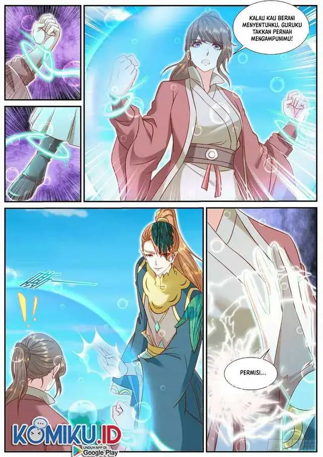 image-komik-rebirth-of-the-urban-immortal-cultivator-chapter-906-9/12