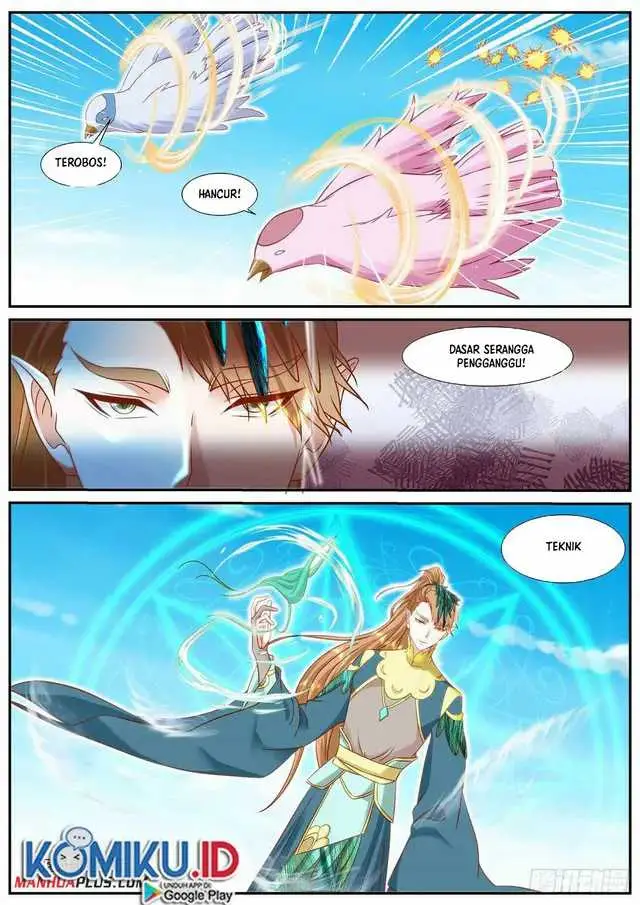 image-komik-rebirth-of-the-urban-immortal-cultivator-chapter-907-2/12