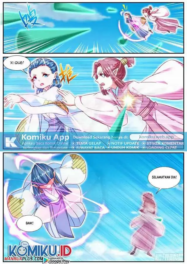 image-komik-rebirth-of-the-urban-immortal-cultivator-chapter-907-4/12