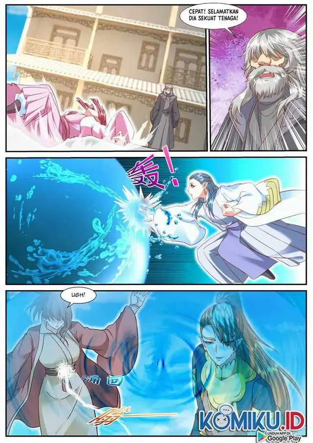 image-komik-rebirth-of-the-urban-immortal-cultivator-chapter-907-5/12