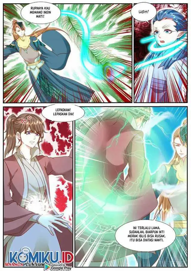 image-komik-rebirth-of-the-urban-immortal-cultivator-chapter-907-6/12