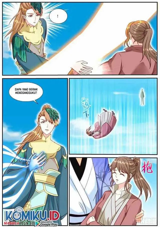 image-komik-rebirth-of-the-urban-immortal-cultivator-chapter-907-8/12