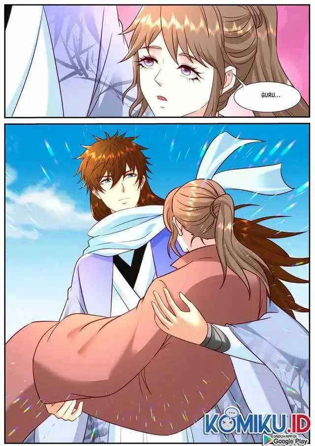 image-komik-rebirth-of-the-urban-immortal-cultivator-chapter-907-9/12