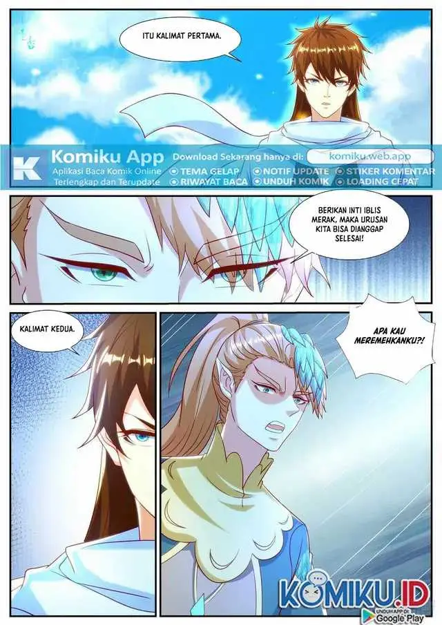 image-komik-rebirth-of-the-urban-immortal-cultivator-chapter-908-1/12