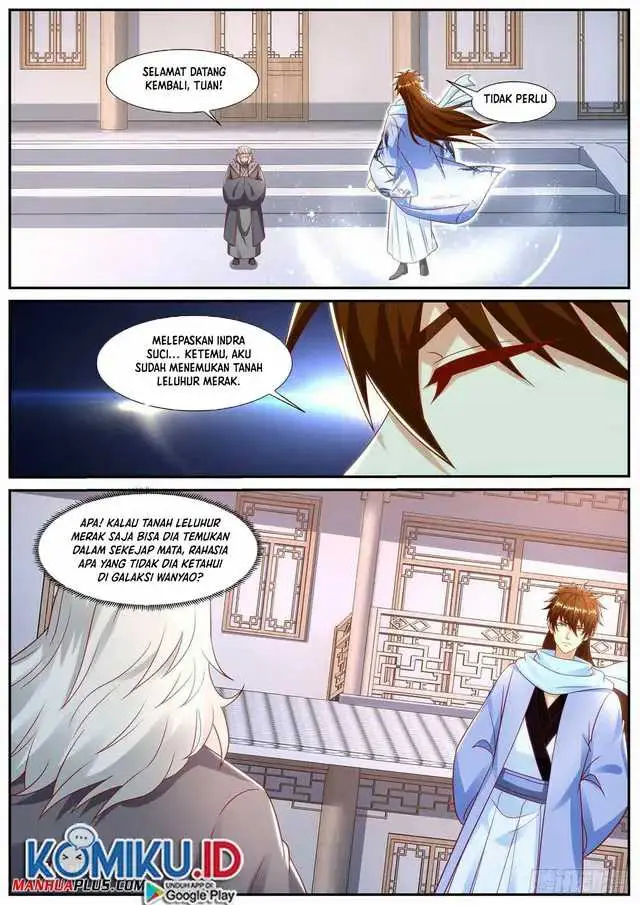 image-komik-rebirth-of-the-urban-immortal-cultivator-chapter-908-6/12