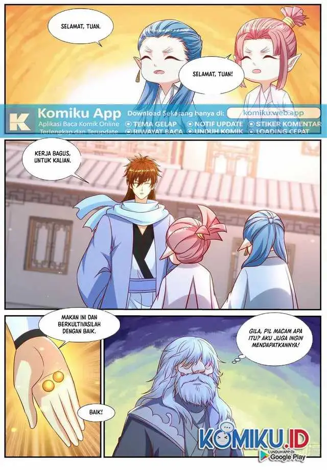 image-komik-rebirth-of-the-urban-immortal-cultivator-chapter-908-7/12