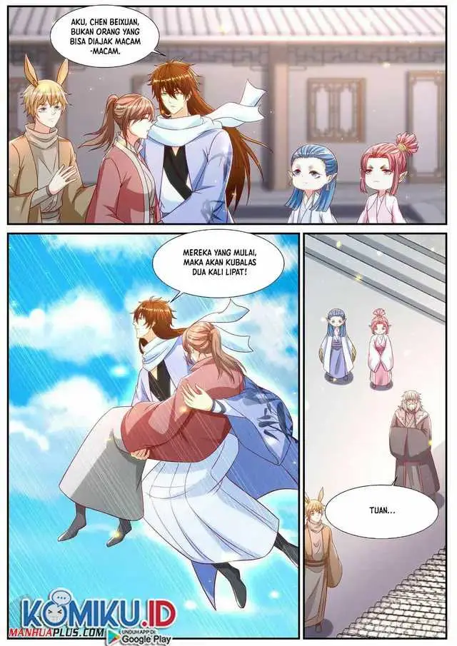 image-komik-rebirth-of-the-urban-immortal-cultivator-chapter-908-8/12