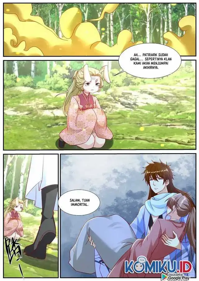image-komik-rebirth-of-the-urban-immortal-cultivator-chapter-908-9/12