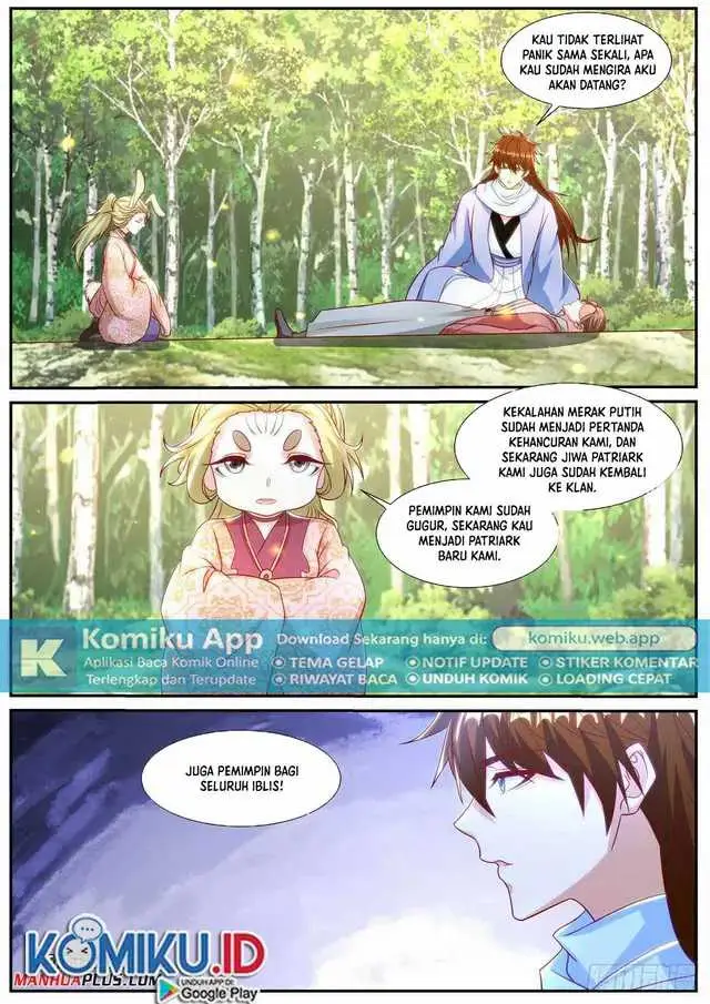 image-komik-rebirth-of-the-urban-immortal-cultivator-chapter-908-10/12