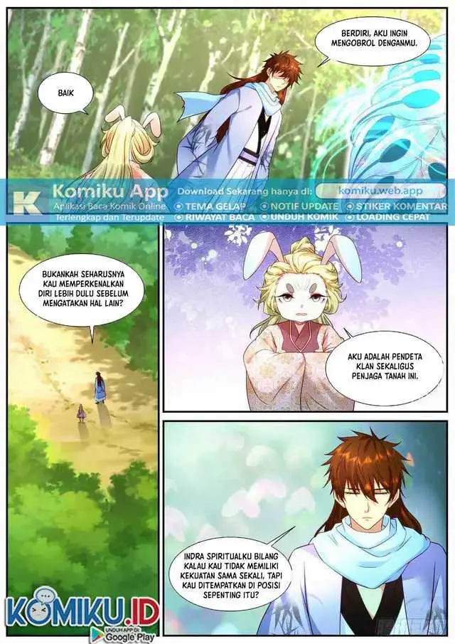 image-komik-rebirth-of-the-urban-immortal-cultivator-chapter-909-1/12
