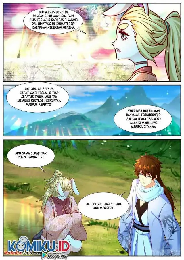 image-komik-rebirth-of-the-urban-immortal-cultivator-chapter-909-2/12