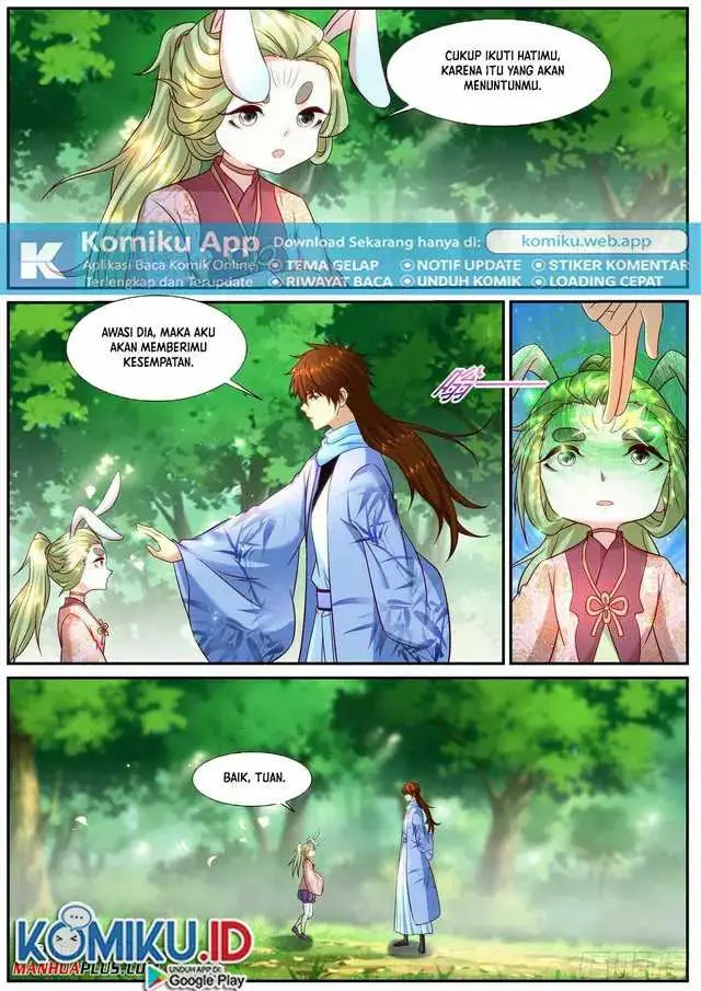 image-komik-rebirth-of-the-urban-immortal-cultivator-chapter-909-4/12