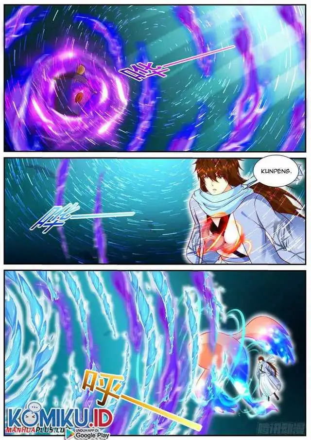 image-komik-rebirth-of-the-urban-immortal-cultivator-chapter-909-8/12