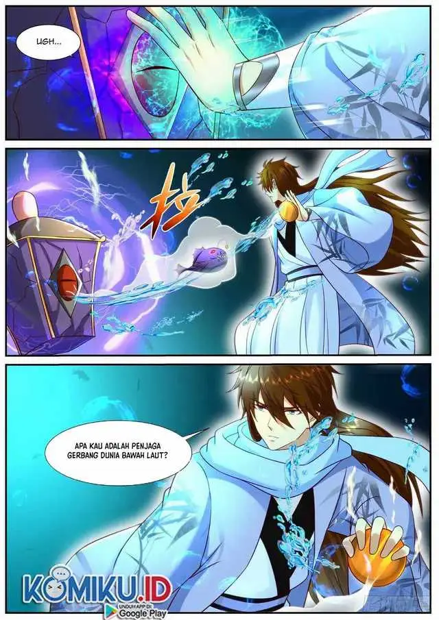 image-komik-rebirth-of-the-urban-immortal-cultivator-chapter-909-9/12