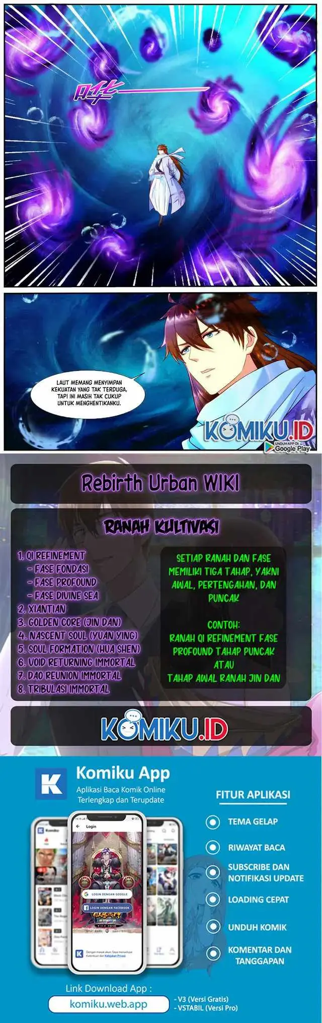 image-komik-rebirth-of-the-urban-immortal-cultivator-chapter-909-11/12