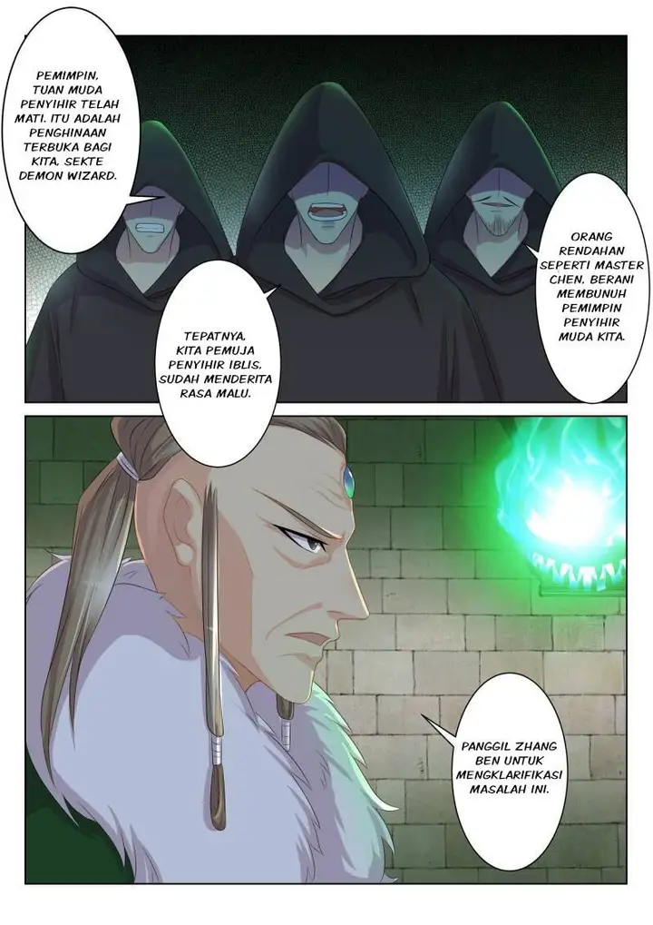 image-komik-rebirth-of-the-urban-immortal-cultivator-chapter-91-3/11