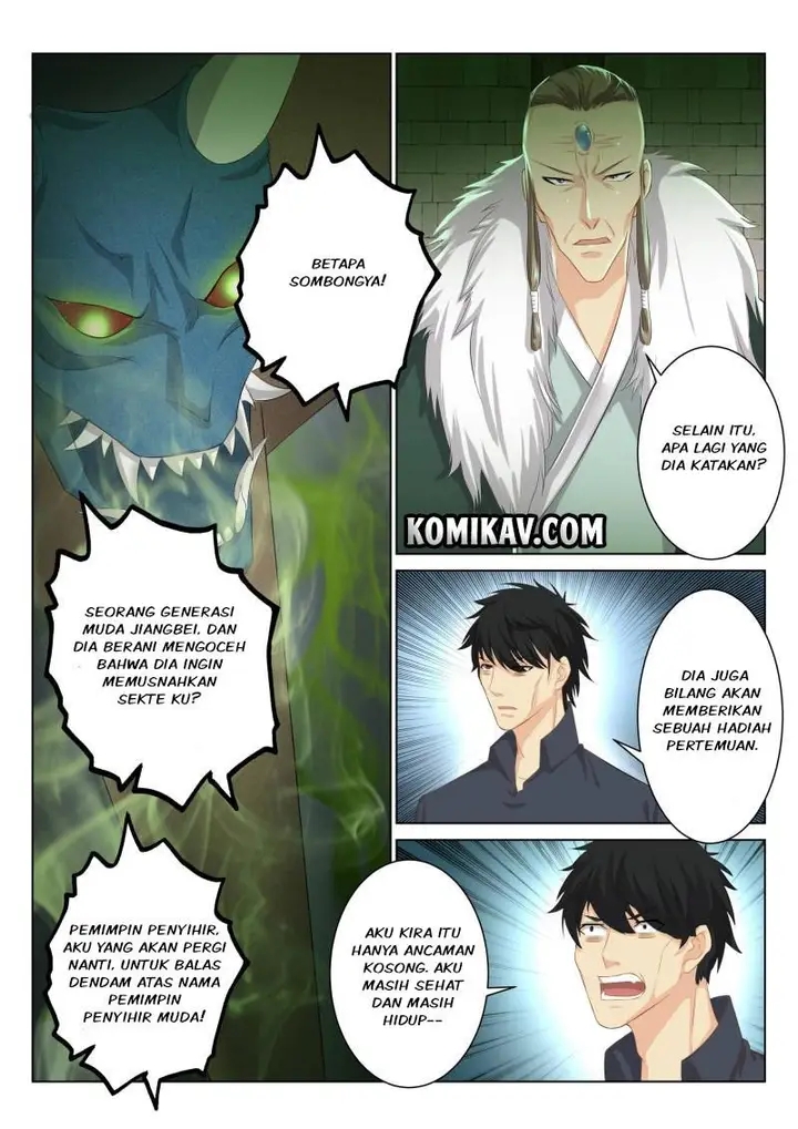 image-komik-rebirth-of-the-urban-immortal-cultivator-chapter-91-5/11