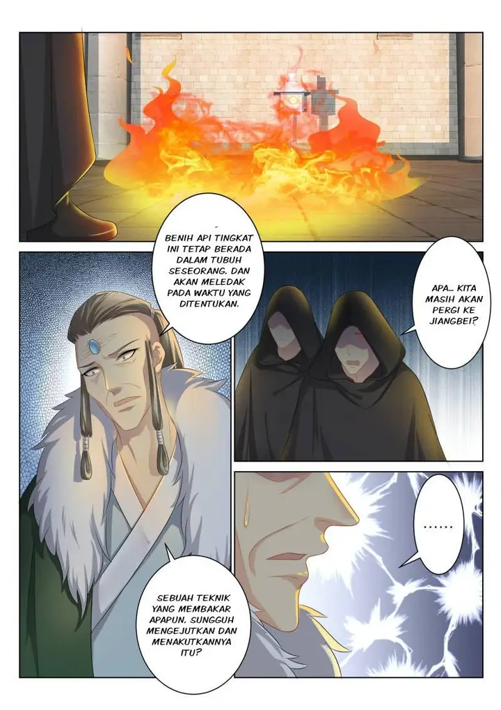 image-komik-rebirth-of-the-urban-immortal-cultivator-chapter-91-7/11