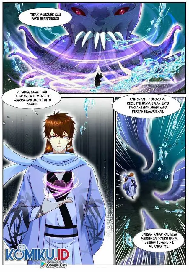 image-komik-rebirth-of-the-urban-immortal-cultivator-chapter-910-3/12