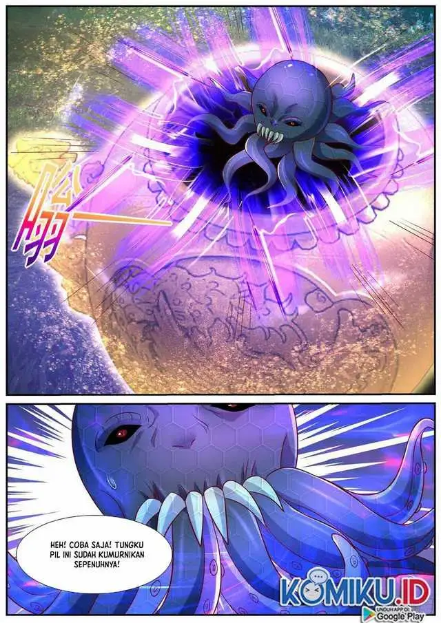 image-komik-rebirth-of-the-urban-immortal-cultivator-chapter-910-5/12