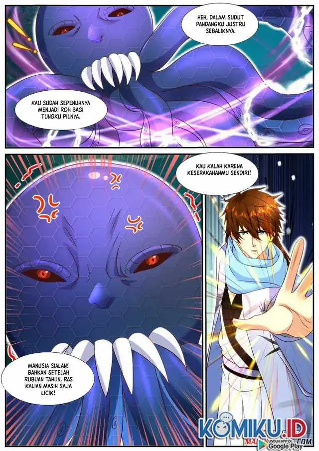 image-komik-rebirth-of-the-urban-immortal-cultivator-chapter-910-6/12