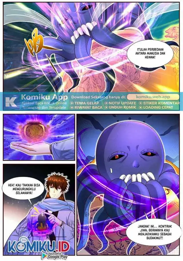 image-komik-rebirth-of-the-urban-immortal-cultivator-chapter-910-7/12