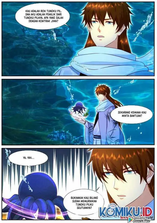 image-komik-rebirth-of-the-urban-immortal-cultivator-chapter-910-8/12