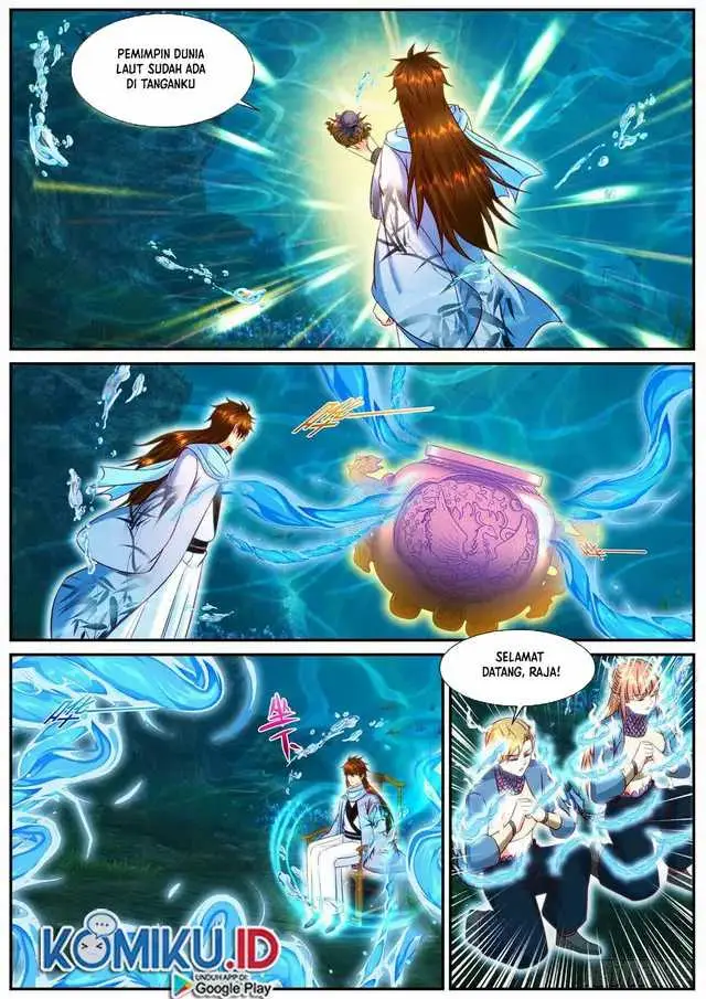 image-komik-rebirth-of-the-urban-immortal-cultivator-chapter-910-9/12