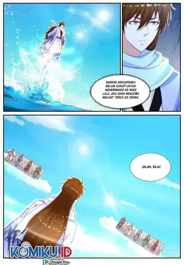 image-komik-rebirth-of-the-urban-immortal-cultivator-chapter-911-3/12