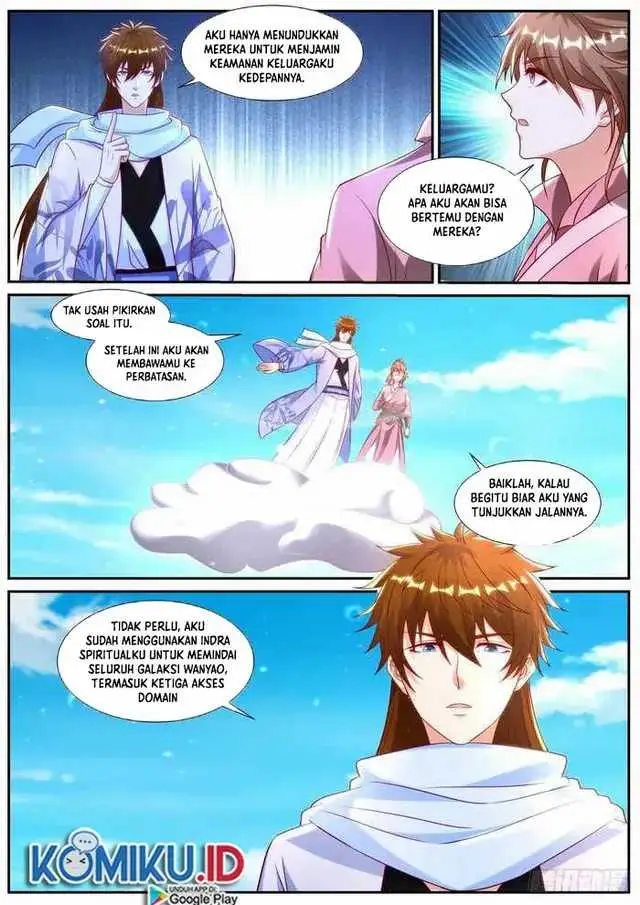 image-komik-rebirth-of-the-urban-immortal-cultivator-chapter-911-5/12