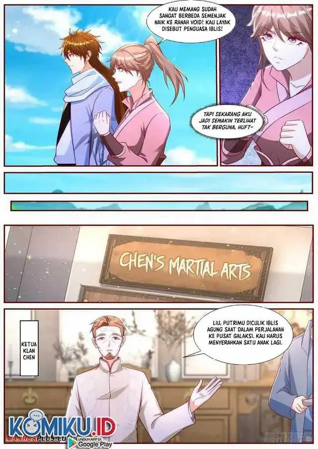 image-komik-rebirth-of-the-urban-immortal-cultivator-chapter-911-6/12