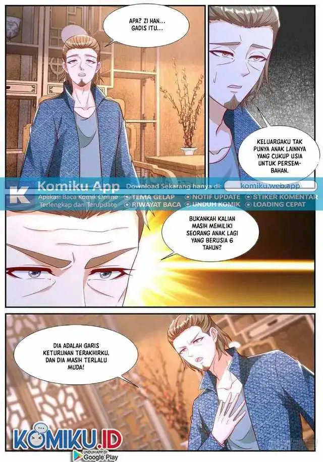image-komik-rebirth-of-the-urban-immortal-cultivator-chapter-911-7/12