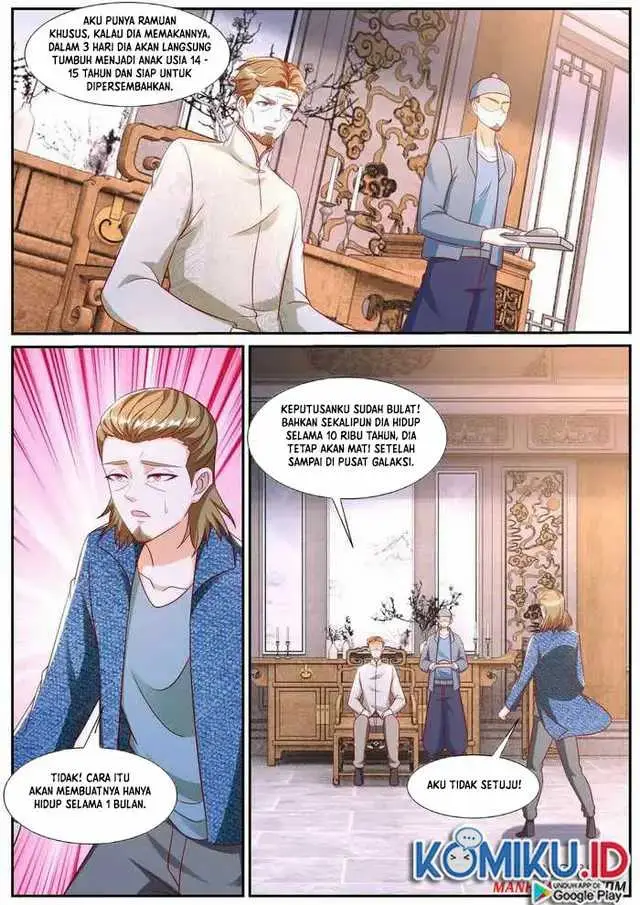 image-komik-rebirth-of-the-urban-immortal-cultivator-chapter-911-8/12