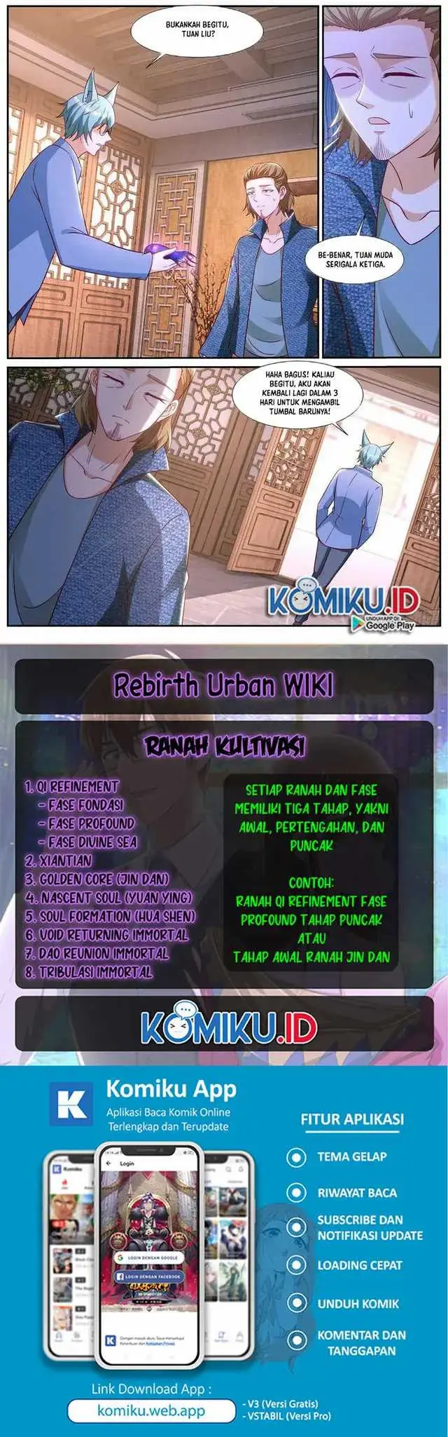 image-komik-rebirth-of-the-urban-immortal-cultivator-chapter-911-11/12