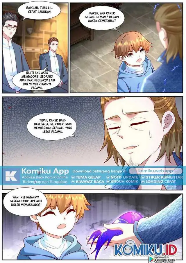 image-komik-rebirth-of-the-urban-immortal-cultivator-chapter-912-1/12