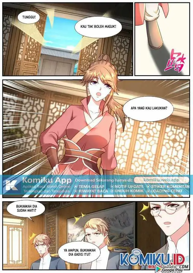 image-komik-rebirth-of-the-urban-immortal-cultivator-chapter-912-4/12