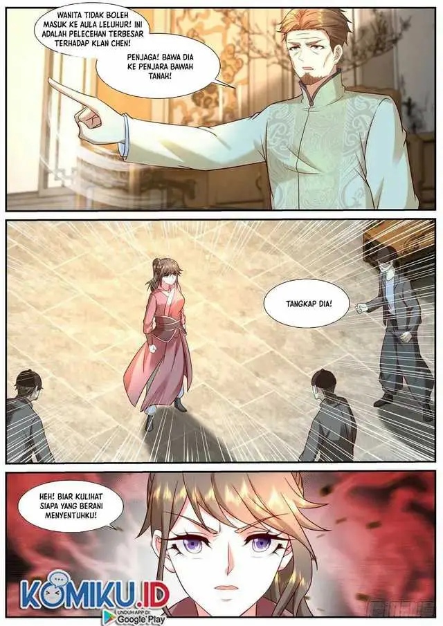 image-komik-rebirth-of-the-urban-immortal-cultivator-chapter-912-5/12