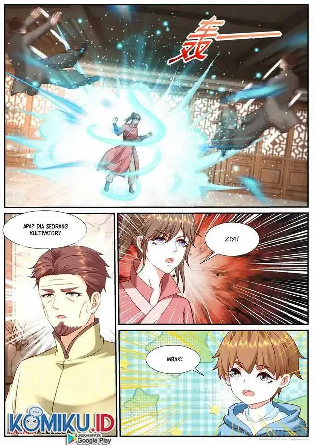 image-komik-rebirth-of-the-urban-immortal-cultivator-chapter-912-6/12