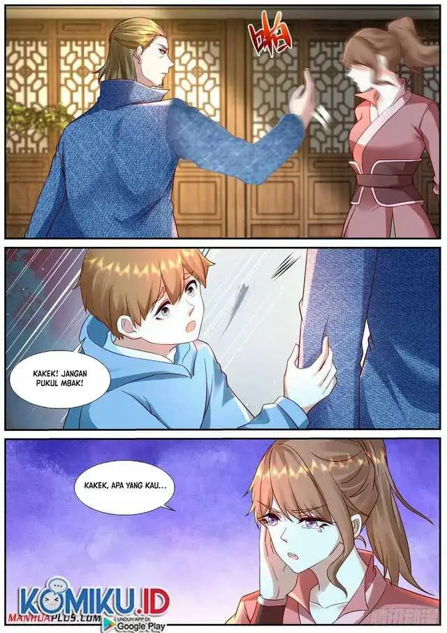 image-komik-rebirth-of-the-urban-immortal-cultivator-chapter-912-8/12