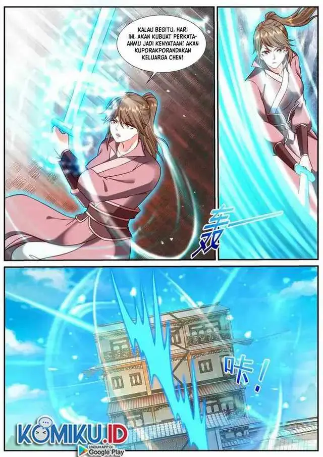 image-komik-rebirth-of-the-urban-immortal-cultivator-chapter-913-5/12