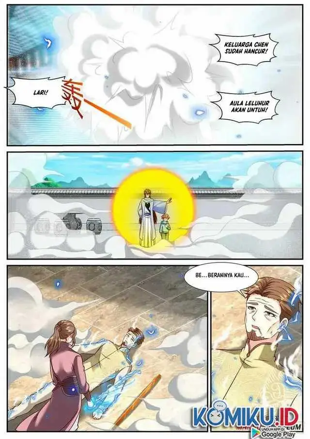 image-komik-rebirth-of-the-urban-immortal-cultivator-chapter-913-6/12