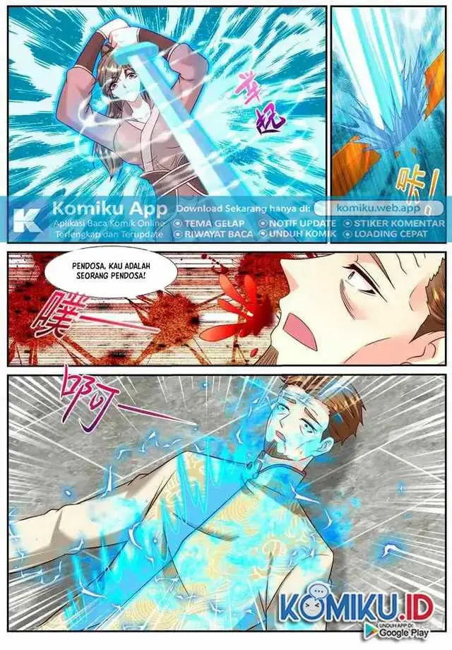image-komik-rebirth-of-the-urban-immortal-cultivator-chapter-913-7/12