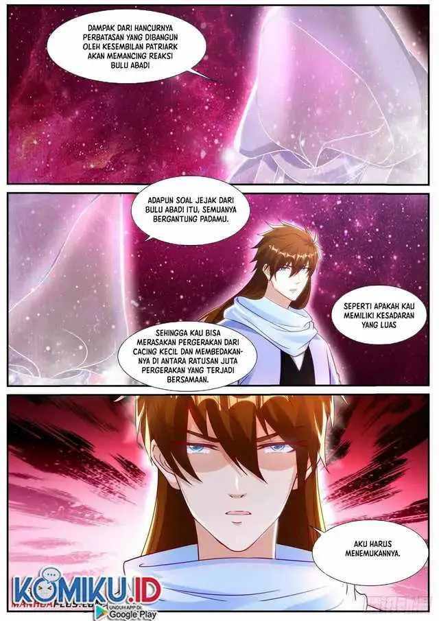 image-komik-rebirth-of-the-urban-immortal-cultivator-chapter-914-6/12